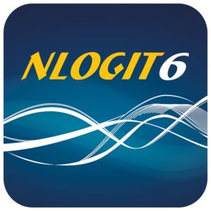 دانلود نرم افزار Nlogit 6.0