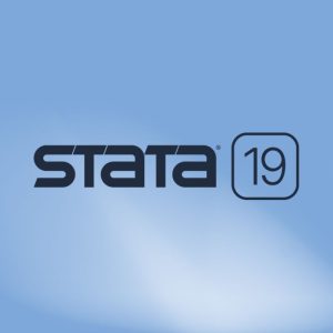 استتا 19 Stata 19